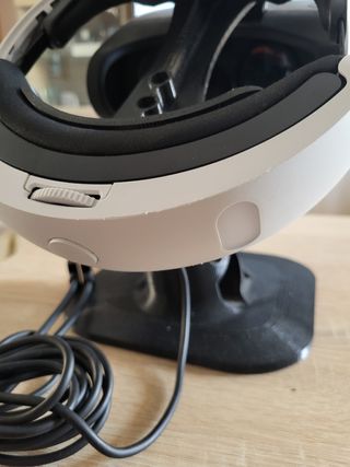 Kit Completo PlayStation VR v2