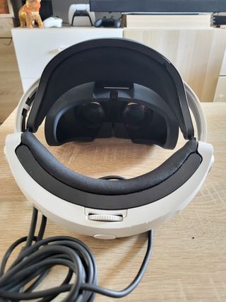 Kit Completo PlayStation VR v2