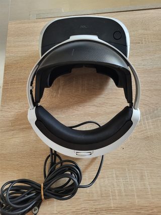 Kit Completo PlayStation VR v2