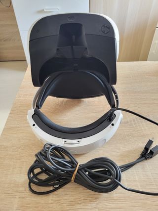 Kit Completo PlayStation VR v2