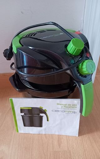 Freidora Cecofry Compact Plus