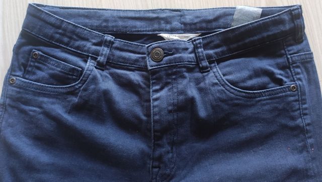 Lote vaqueros cortos