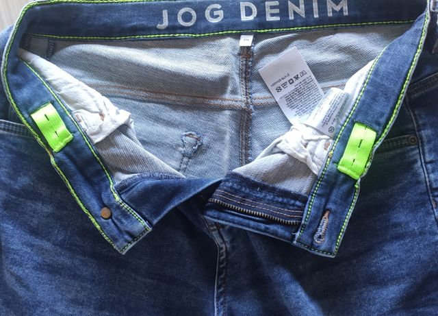 Lote vaqueros cortos