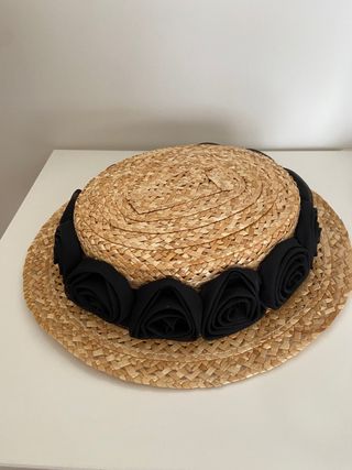Canotier Lucía Be
