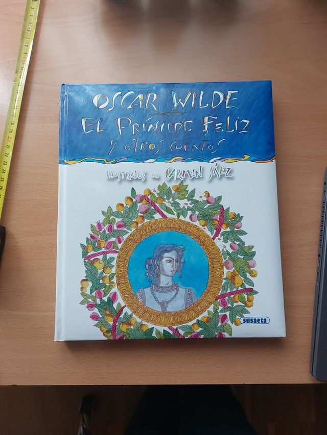 El Príncipe Feliz y otros cuentos