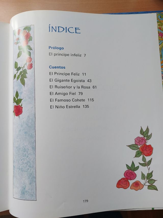 El Príncipe Feliz y otros cuentos