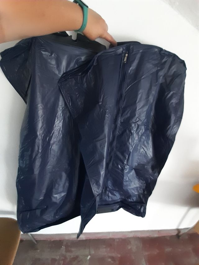 Portátrajes bolsa para traje