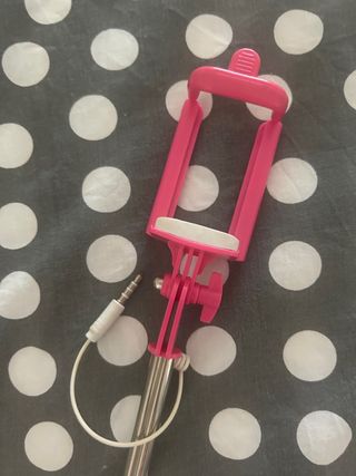 Bastone per selfie nuovo