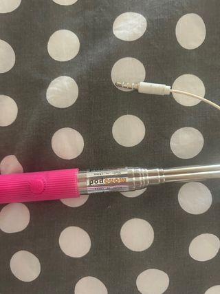 Bastone per selfie nuovo