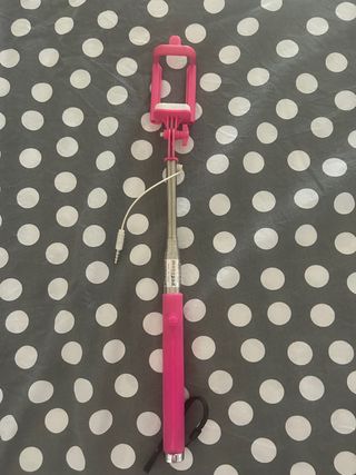 Bastone per selfie nuovo