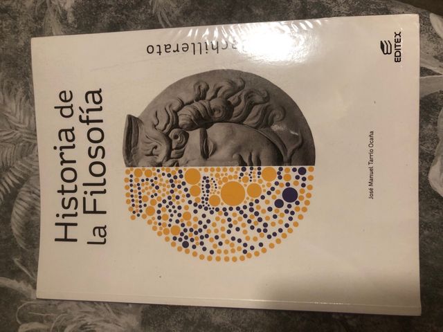 Libros bachillerato segundo curso