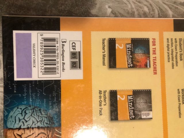 Libros bachillerato segundo curso