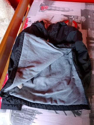 Giubbotto Napapijri da bambino