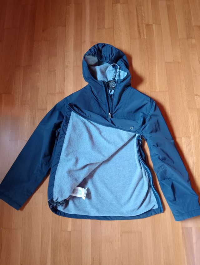 Giubbotto Napapijri da bambino leggero