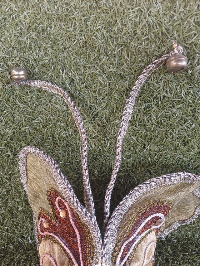 Máscara de carnaval o veneciana