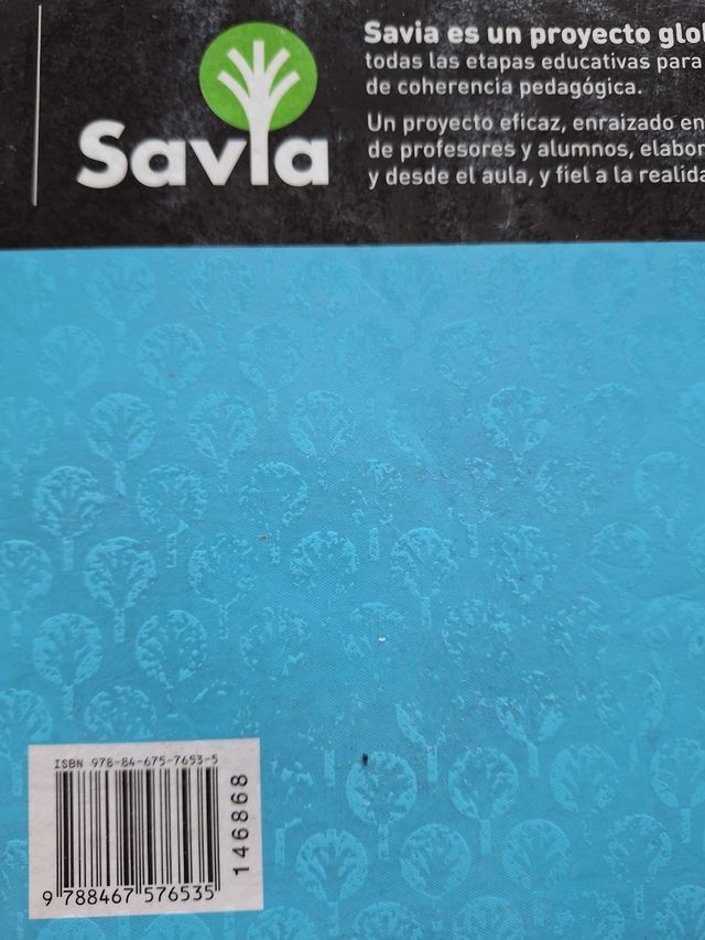 LIBROS PRIMERO BACHILLER