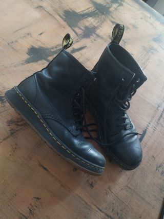 Botas Dr Martens