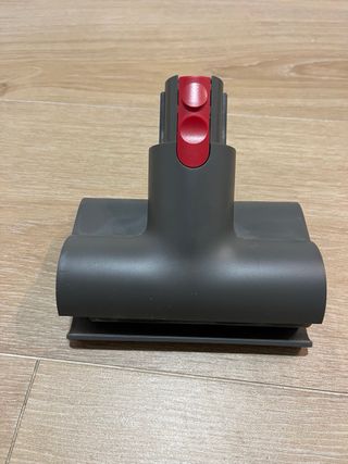 Cepillo tapicerías aspirador Roborock H6