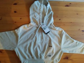 Nike. Sudadera de chica