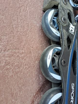 Patines