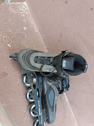 Patines