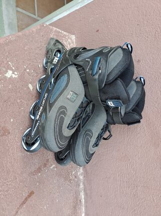 Patines