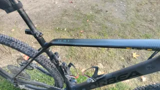 Orbea alma m50 carbono talla XL