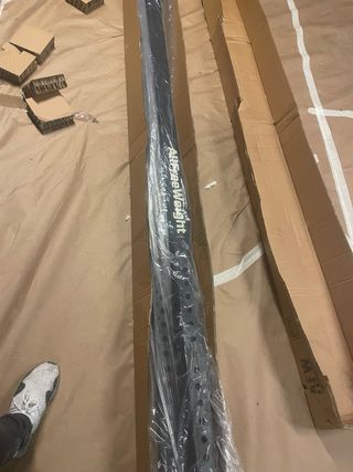 Rack de Sentadilla AFW Nuevo Sin estrenar