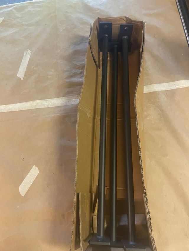 Rack de Sentadilla AFW Nuevo Sin estrenar