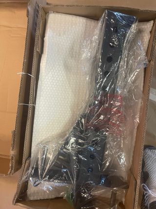 Rack de Sentadilla AFW Nuevo Sin estrenar