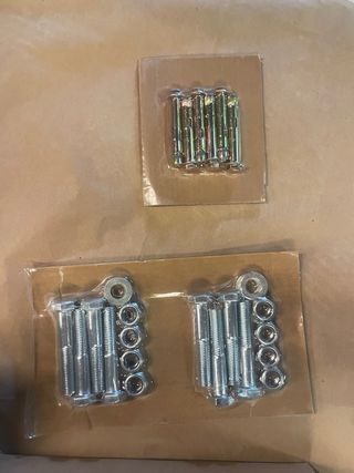 Rack de Sentadilla AFW Nuevo Sin estrenar