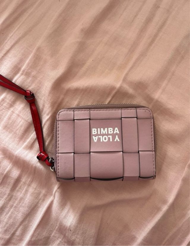Portafoglio Bimba y Lola