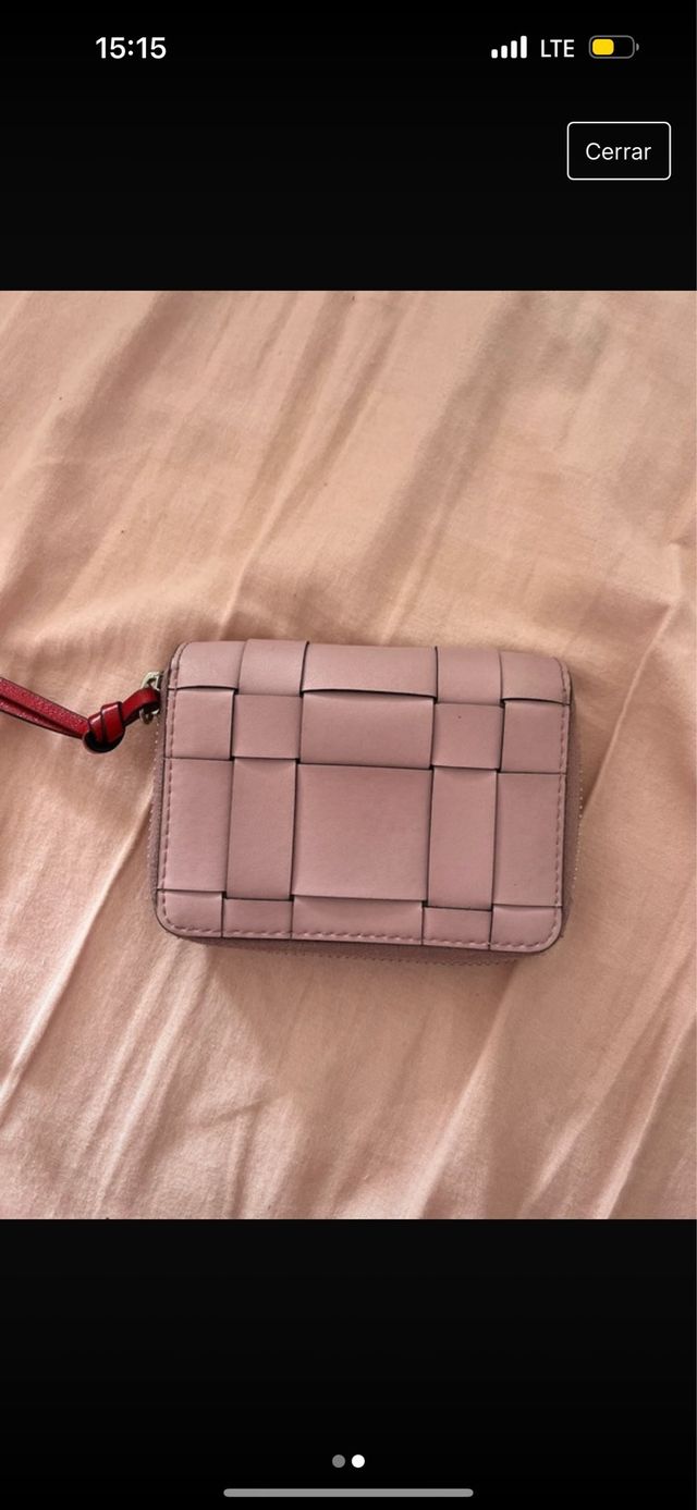 Portafoglio Bimba y Lola