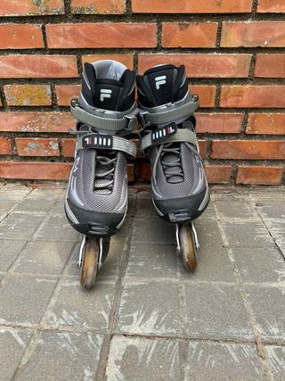 Patines en línea