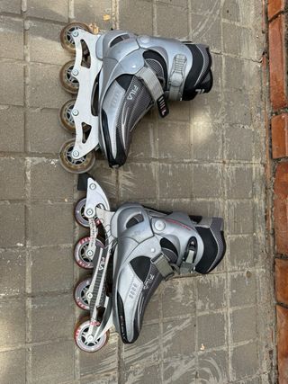 Patines en línea