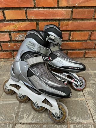 Patines en línea