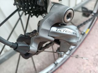 ORBEA ORCA GOLD TALLA 51