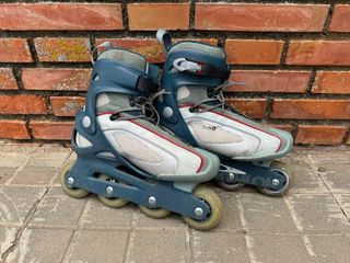 Patines en línea