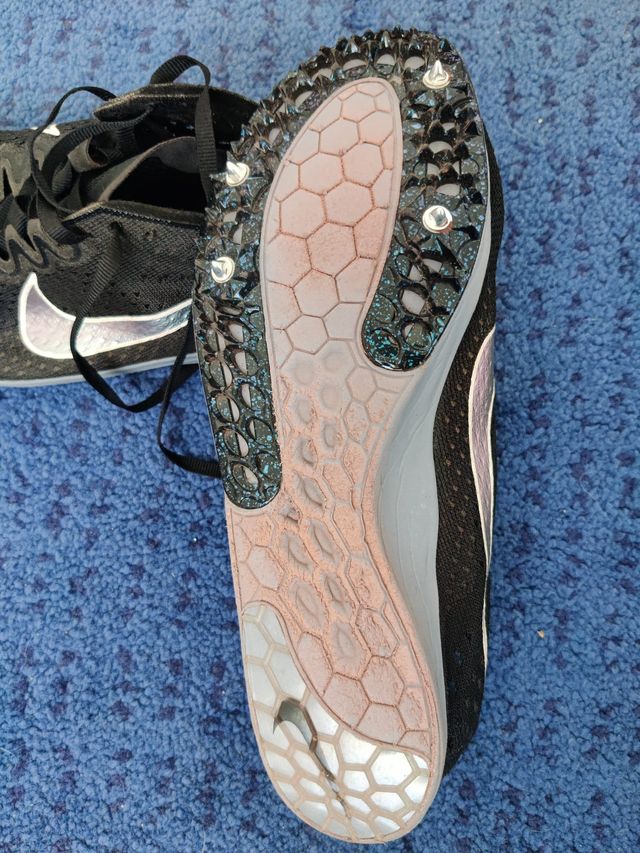 Sapatilhas de pista/Bicos Nike ZOOM MATUMBO 3