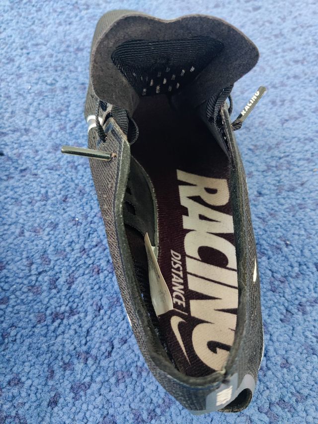 Sapatilhas de pista/Bicos Nike ZOOM MATUMBO 3