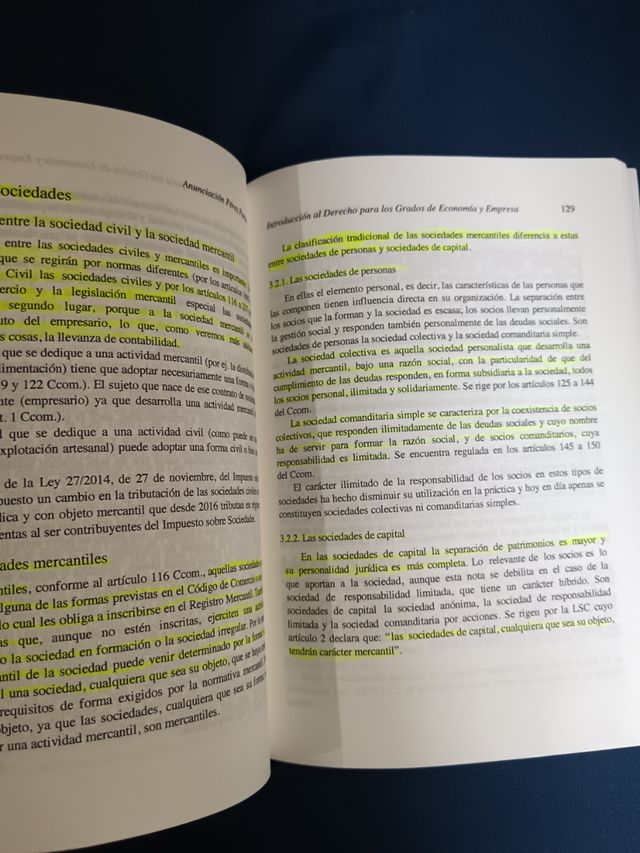 Libro introducción al derecho