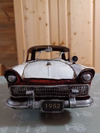 Modellino Pickup Americano anni 50
