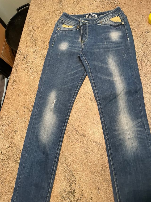 Set 2 jeans