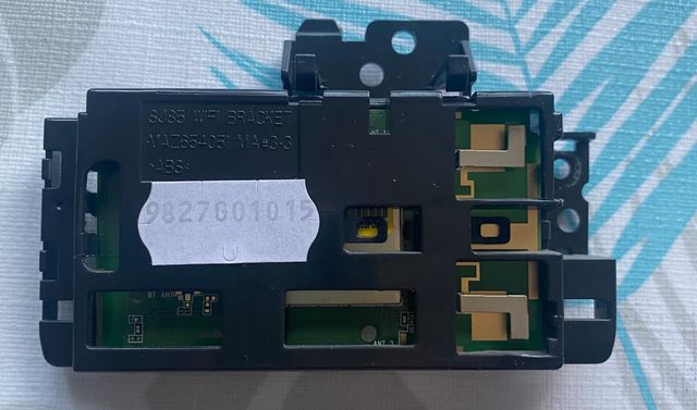 MODULO WLAN LG EAT63377302 MODELO 43UK6300