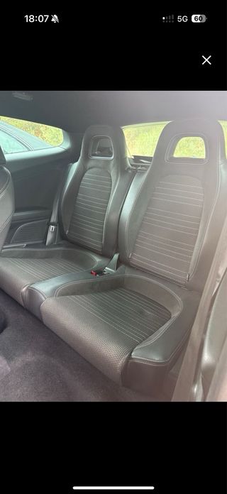 Volkswagen Scirocco 2009