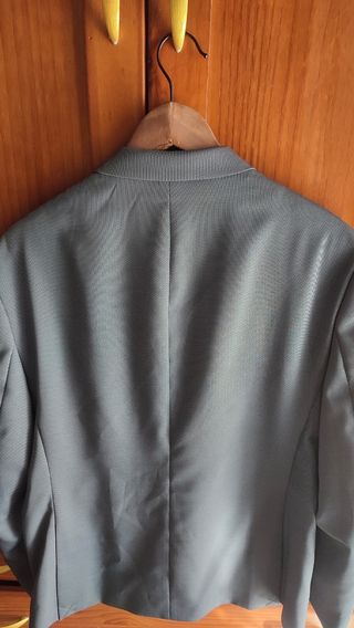 Chaqueta hombre zara 