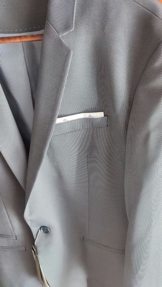 Chaqueta hombre zara 