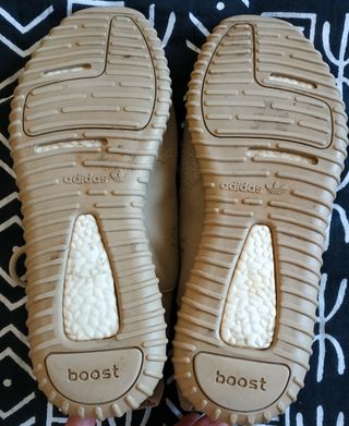  Yeezy Boost 350 Oxford Tan size 39
Oxford Tan