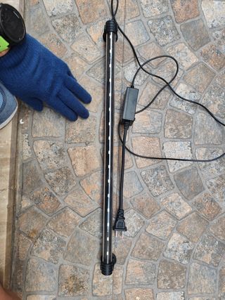 BARRA LED