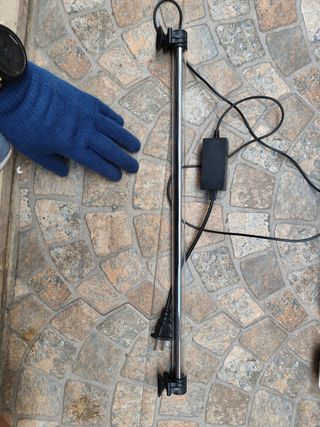 BARRA LED